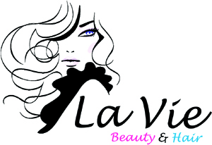 La Vie Logo